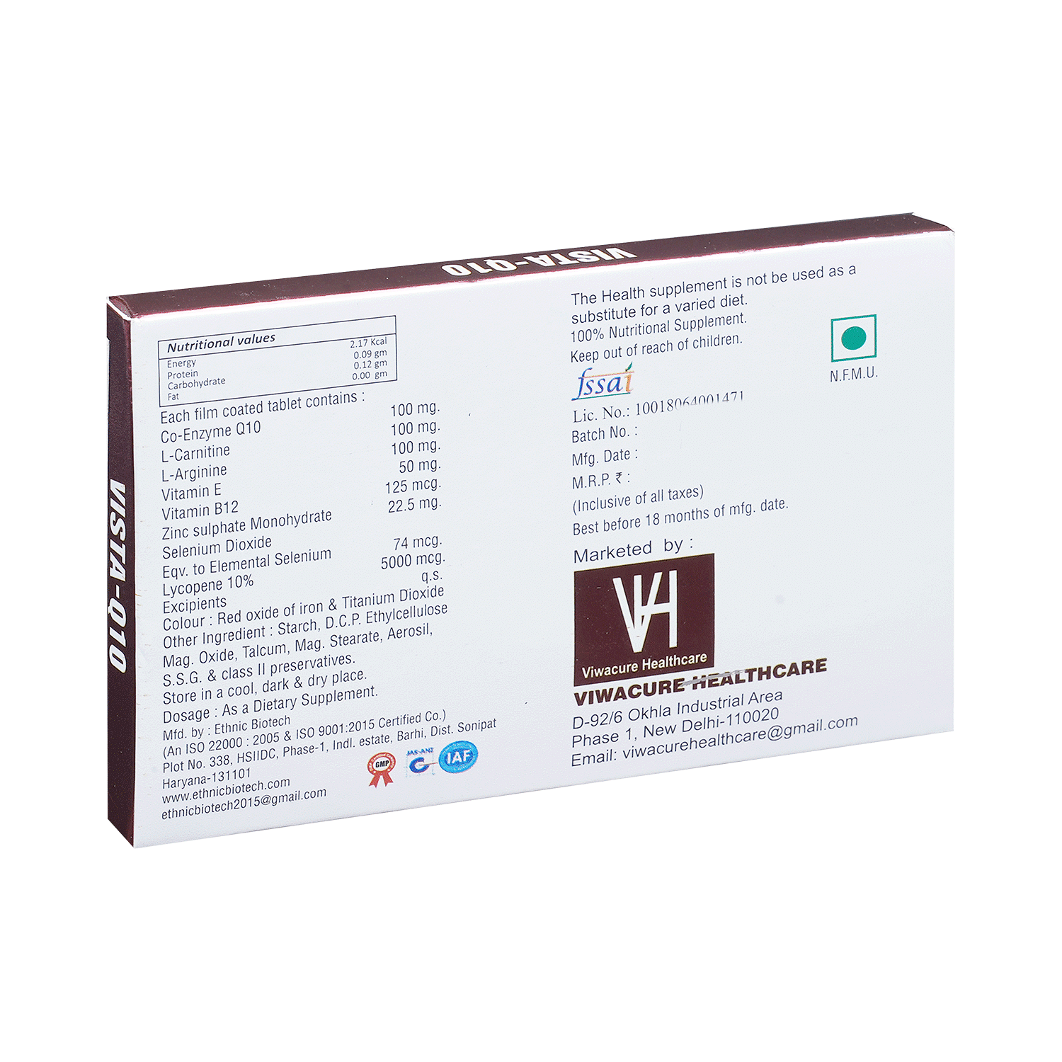 medicine