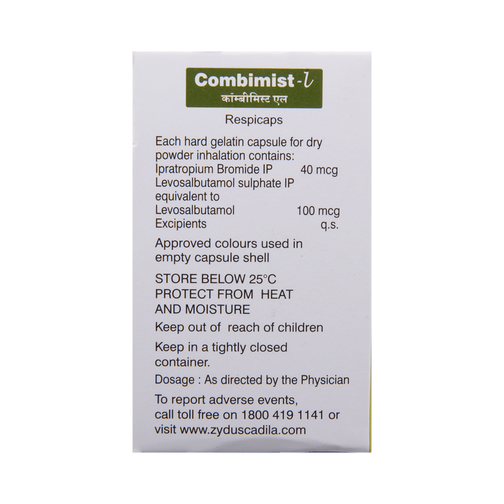 medicine