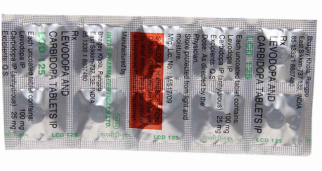 medicine