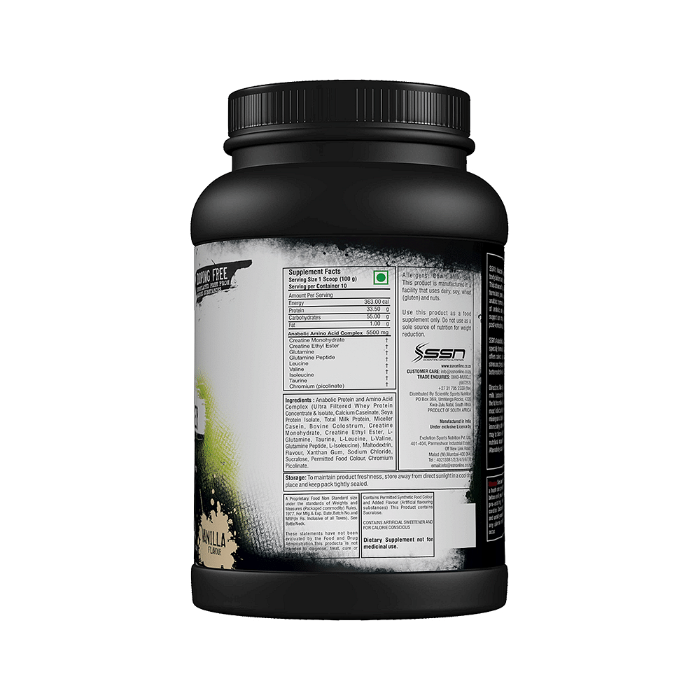 medicine