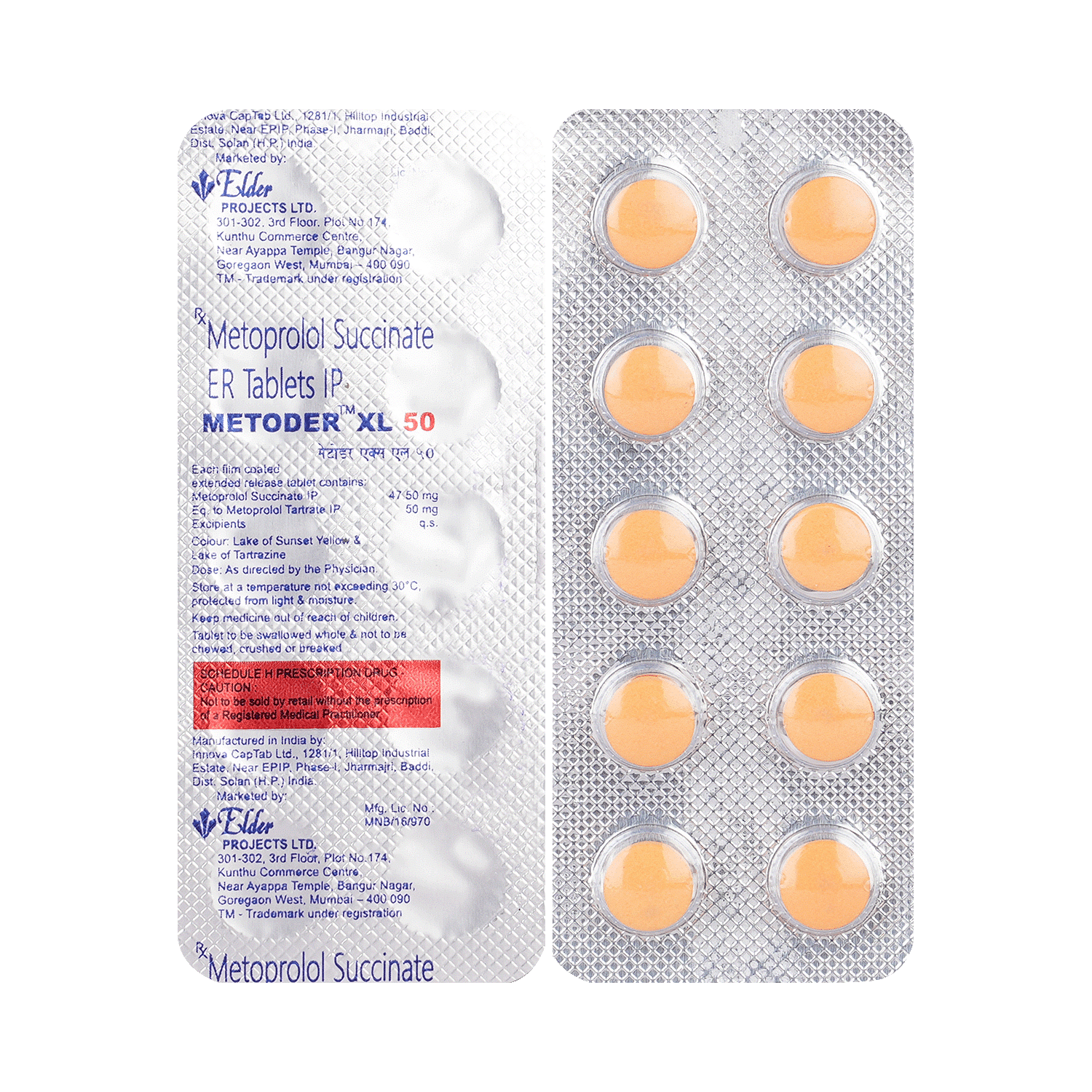 medicine