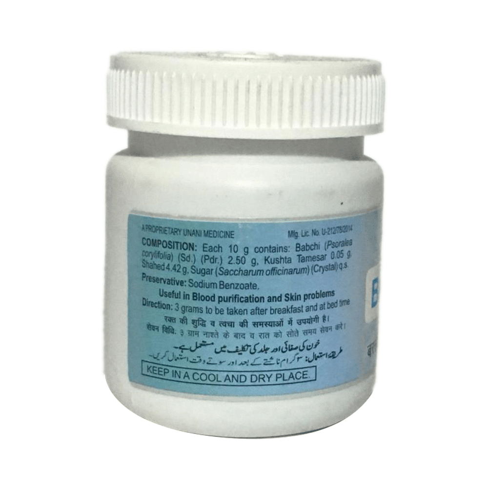 medicine