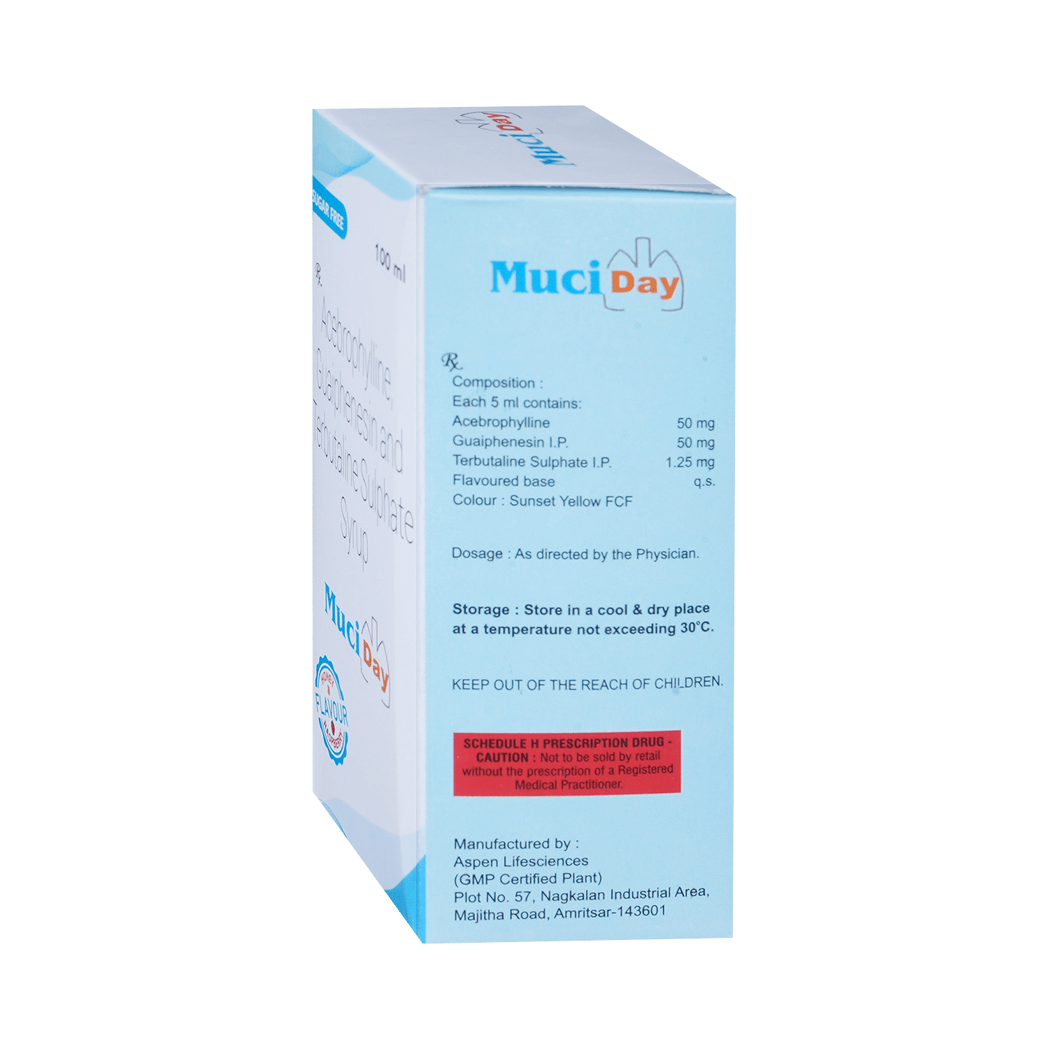 medicine
