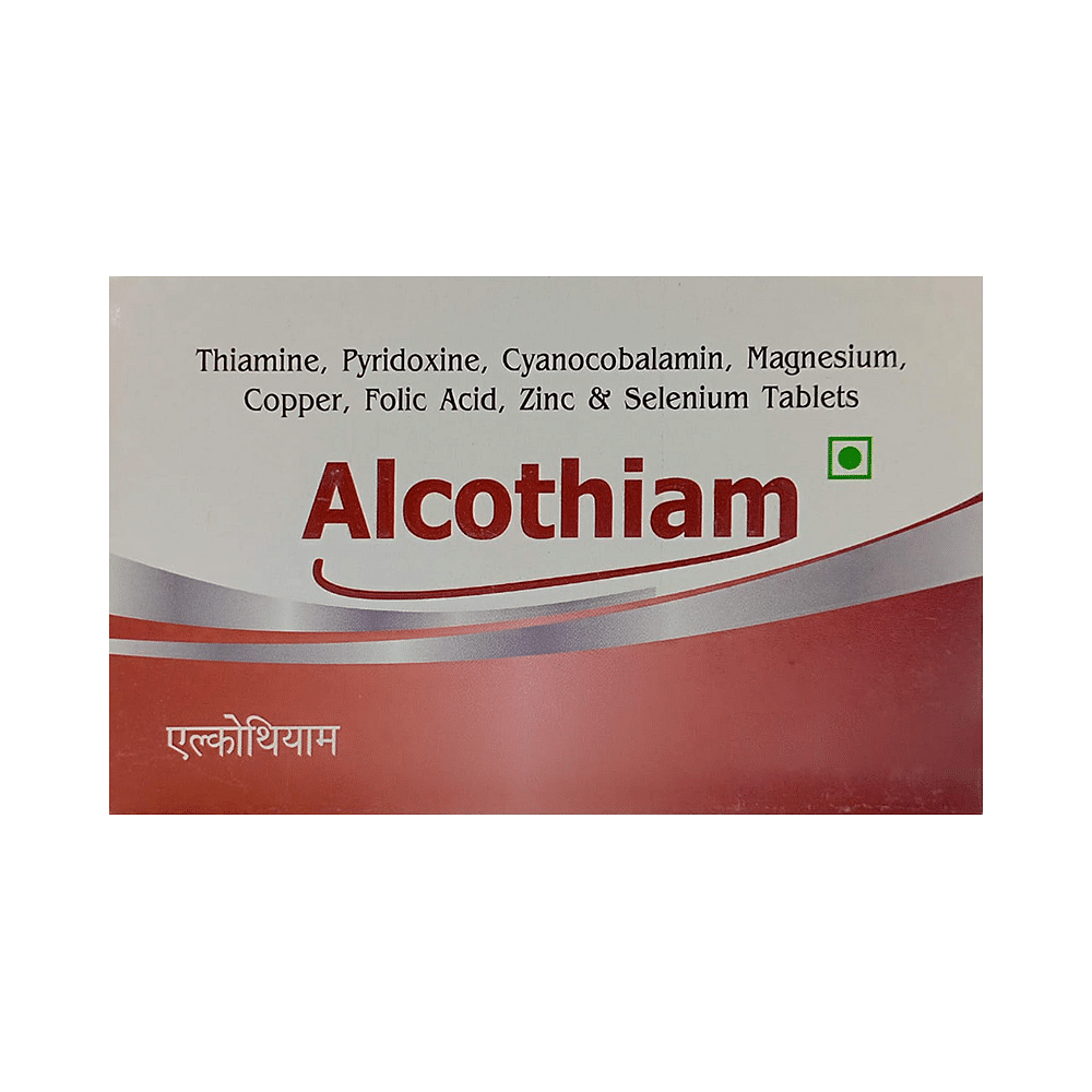 medicine