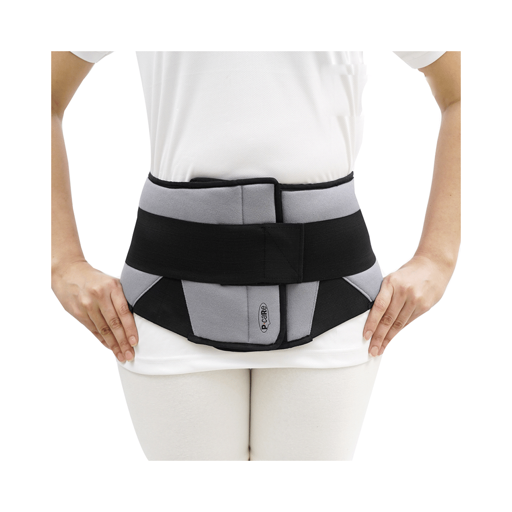 P+caRe A1016 Gynaec Belt Medium