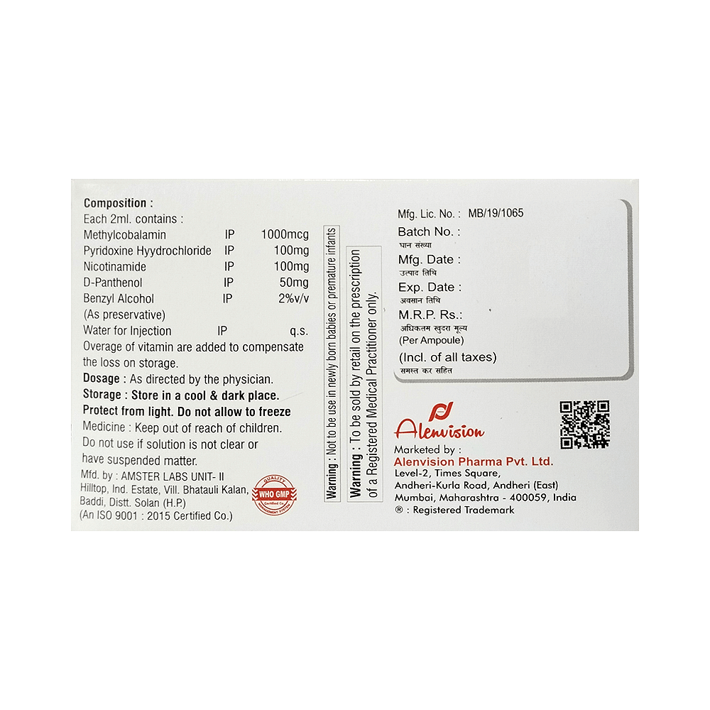 medicine