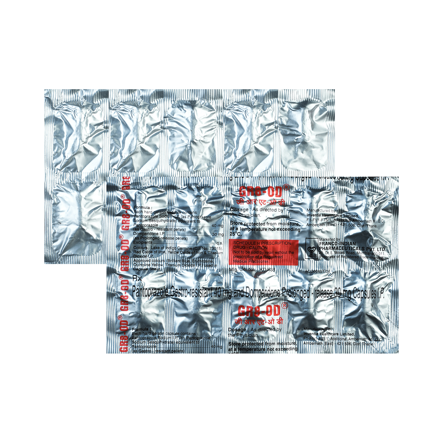 medicine