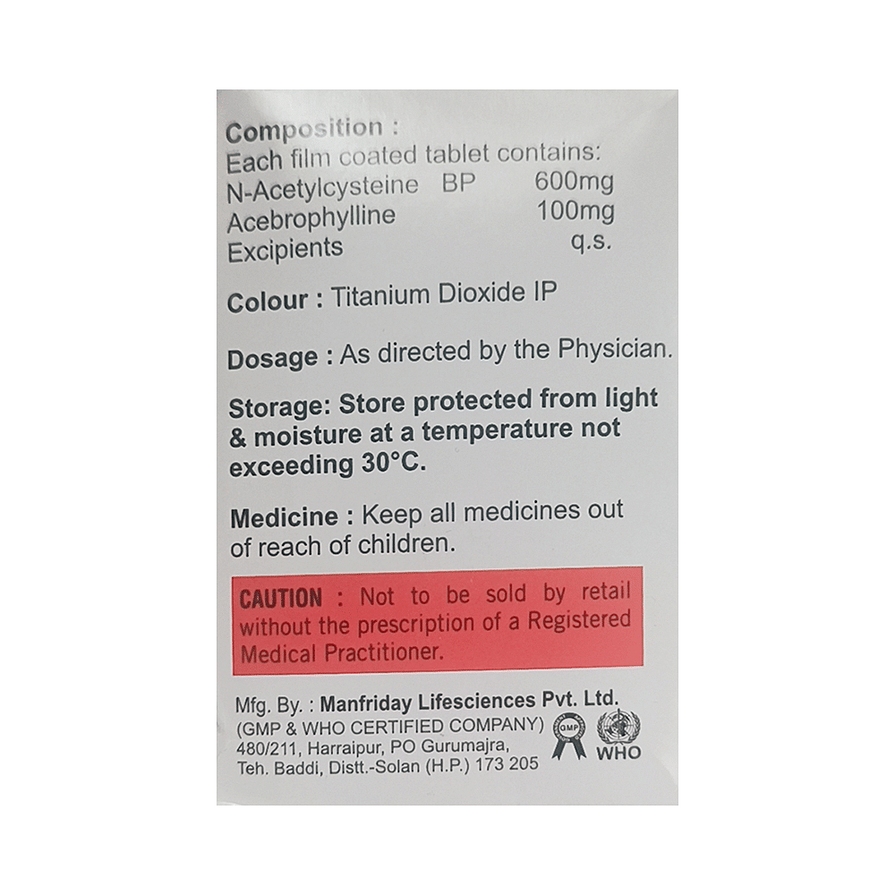 medicine