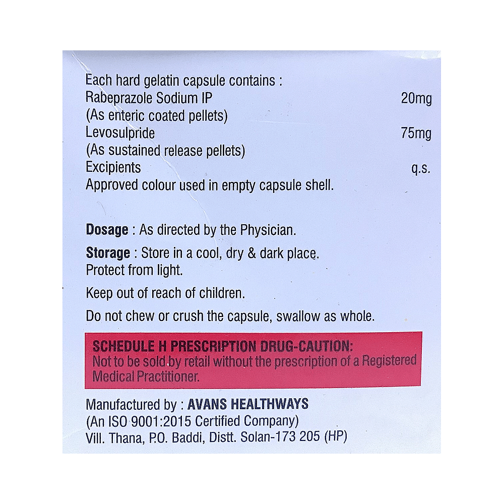 medicine