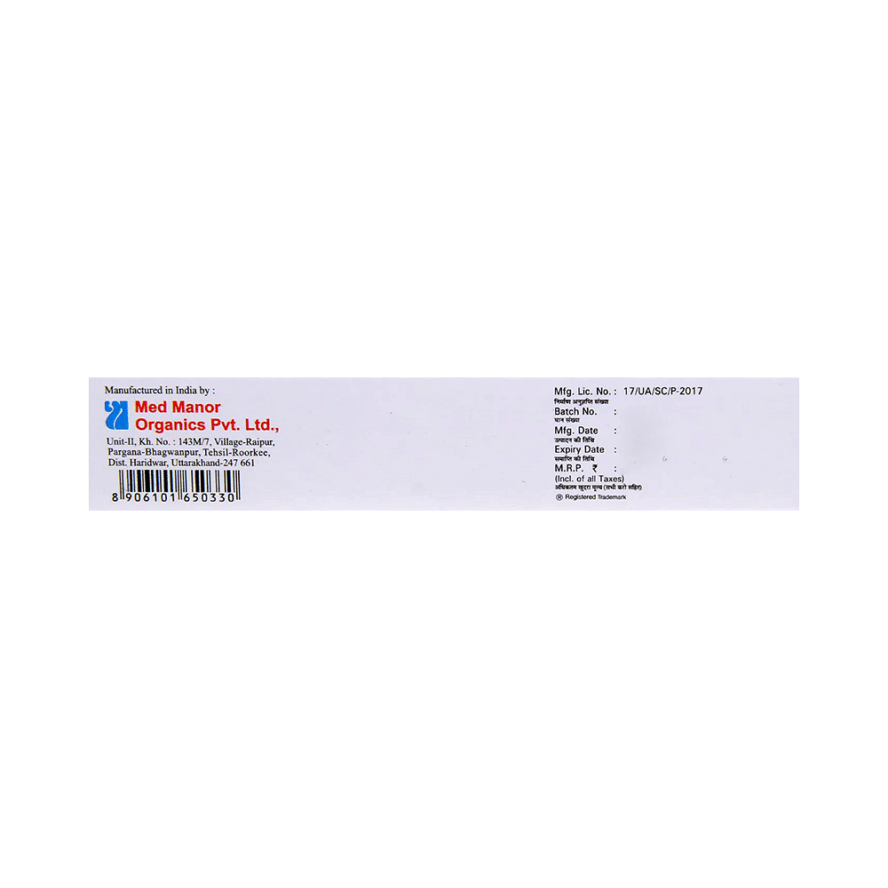 medicine