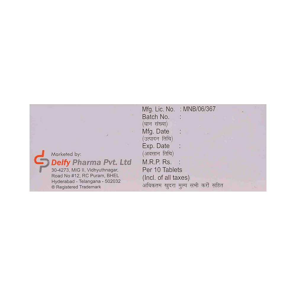 medicine