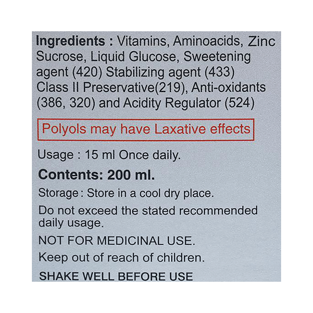 medicine