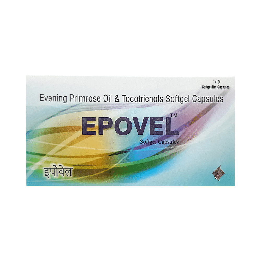 Epovel Capsule