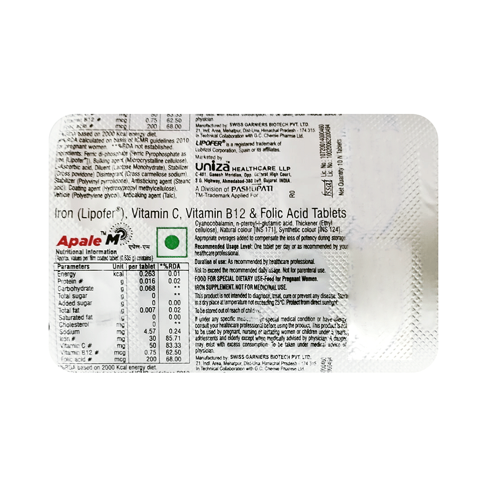 medicine