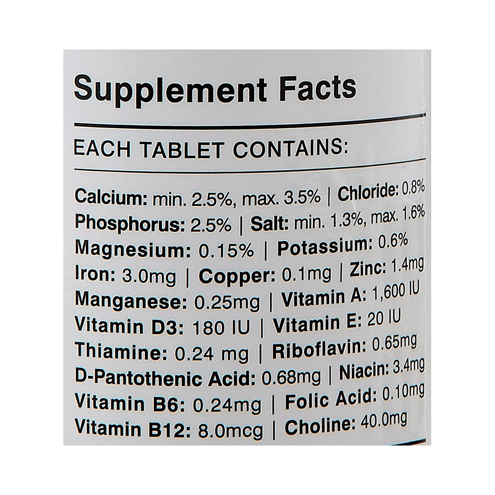 medicine
