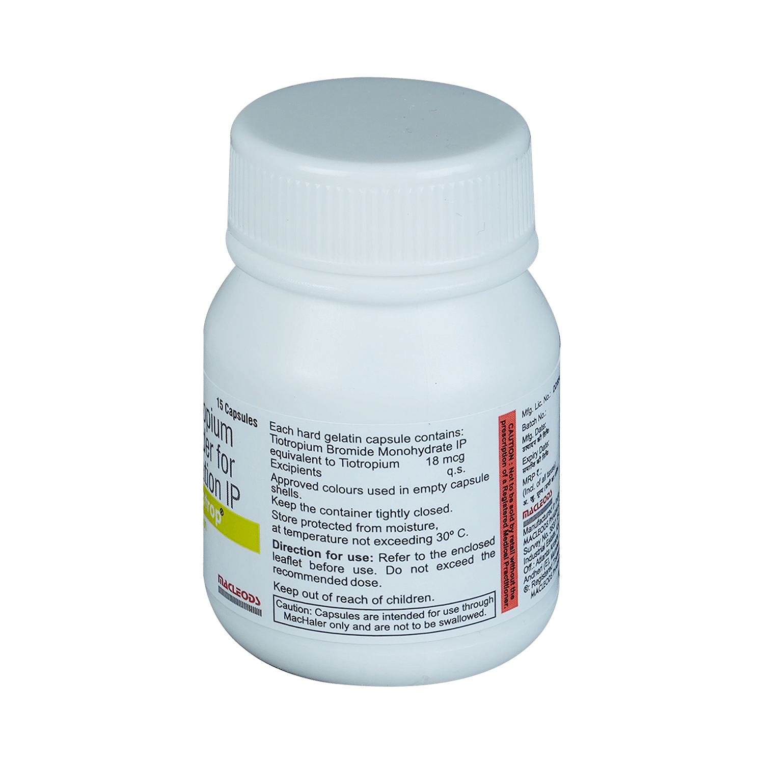 medicine