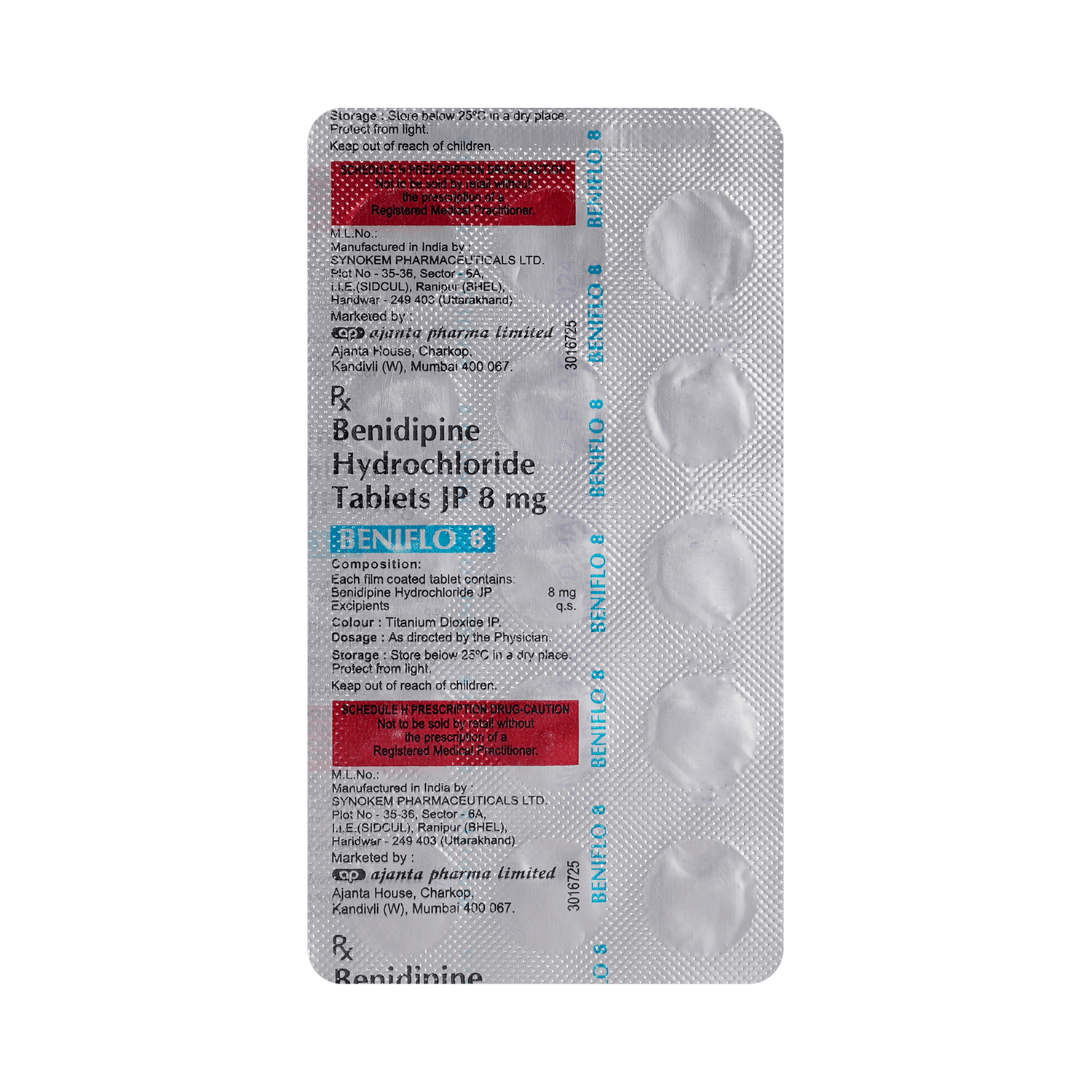 medicine