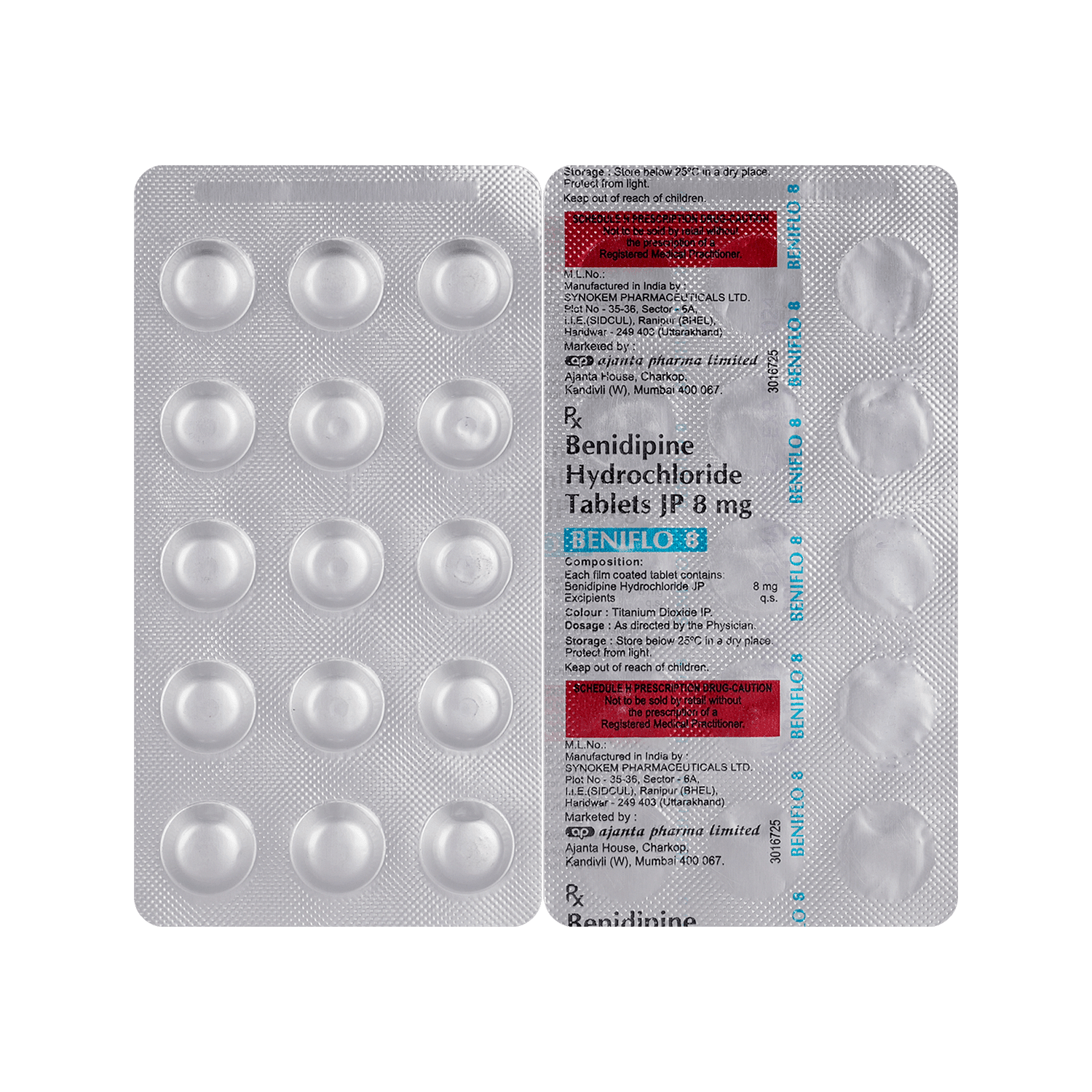 medicine