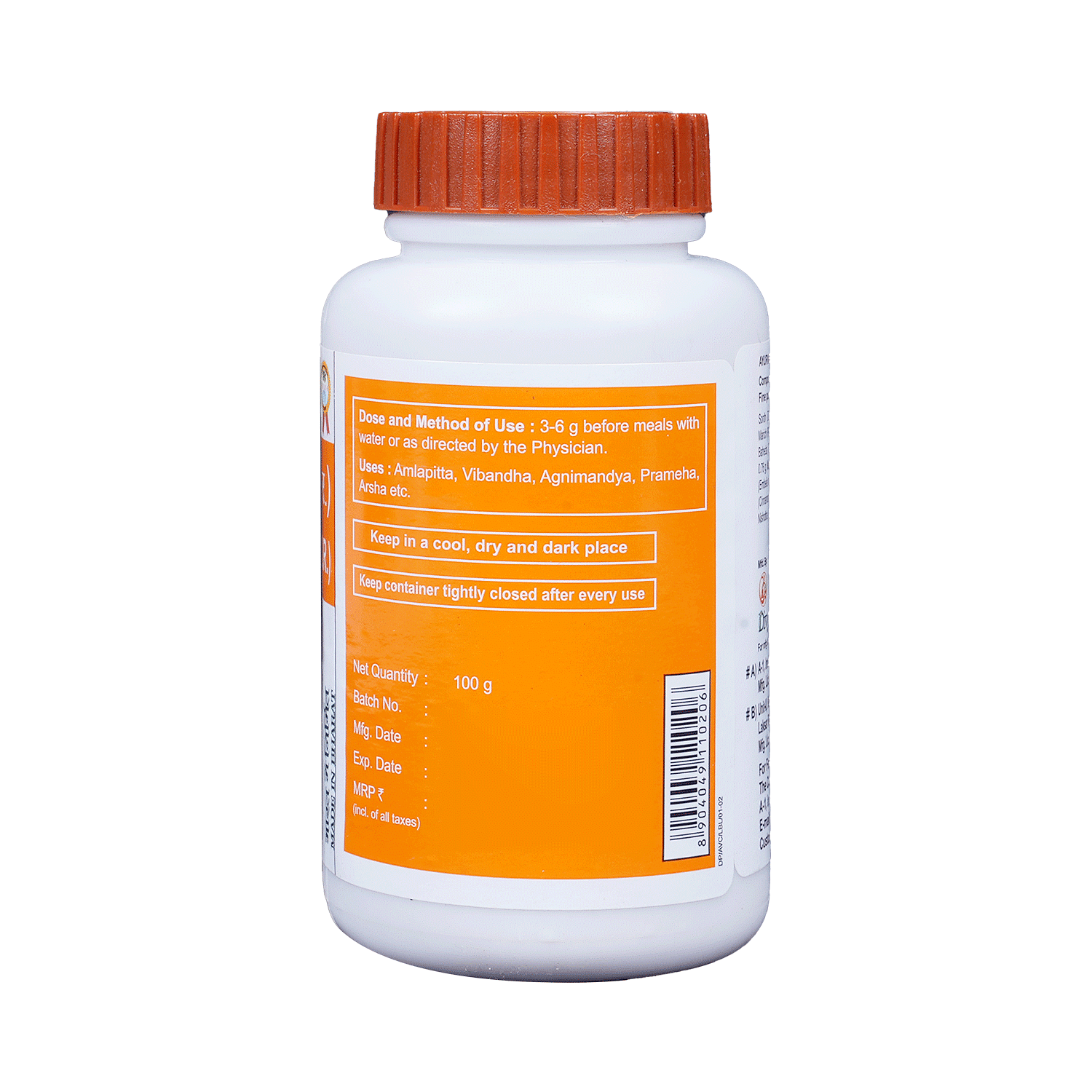 medicine