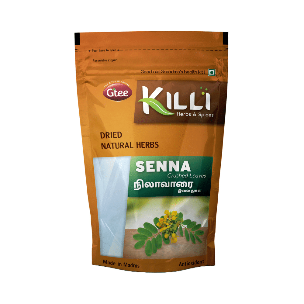 Killi Senna Powder