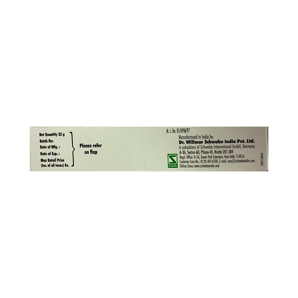 medicine