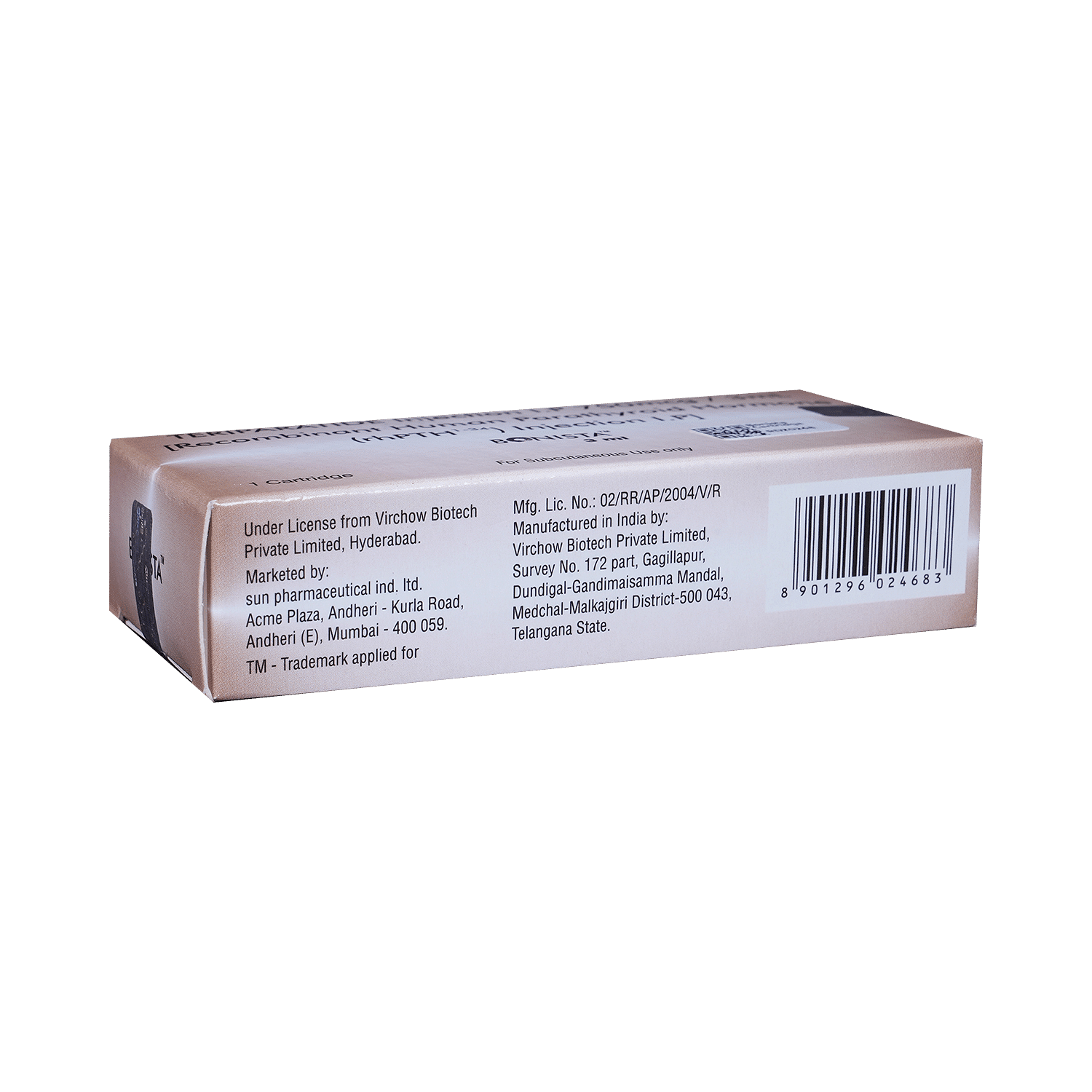 medicine