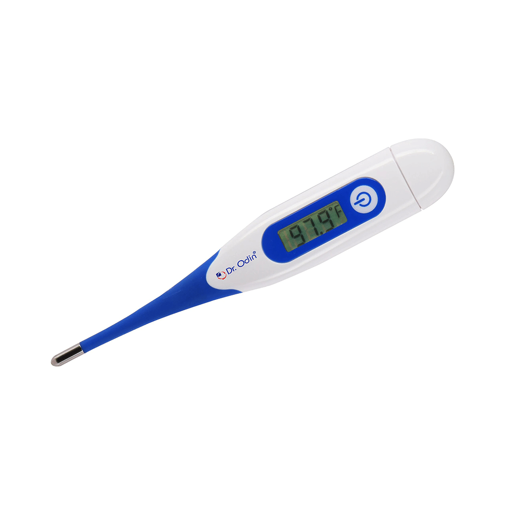 Dr. Odin PT11F Digital Medical Thermometer