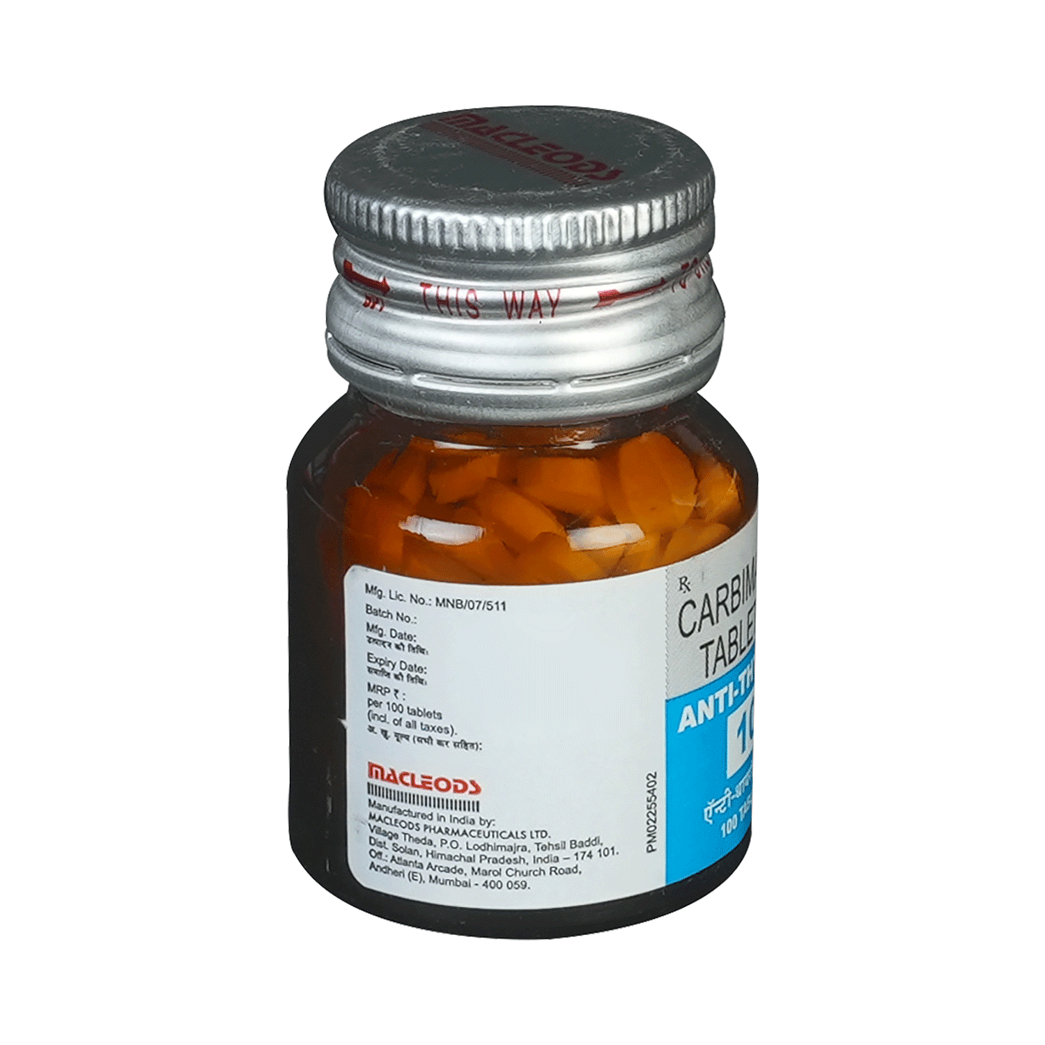 medicine