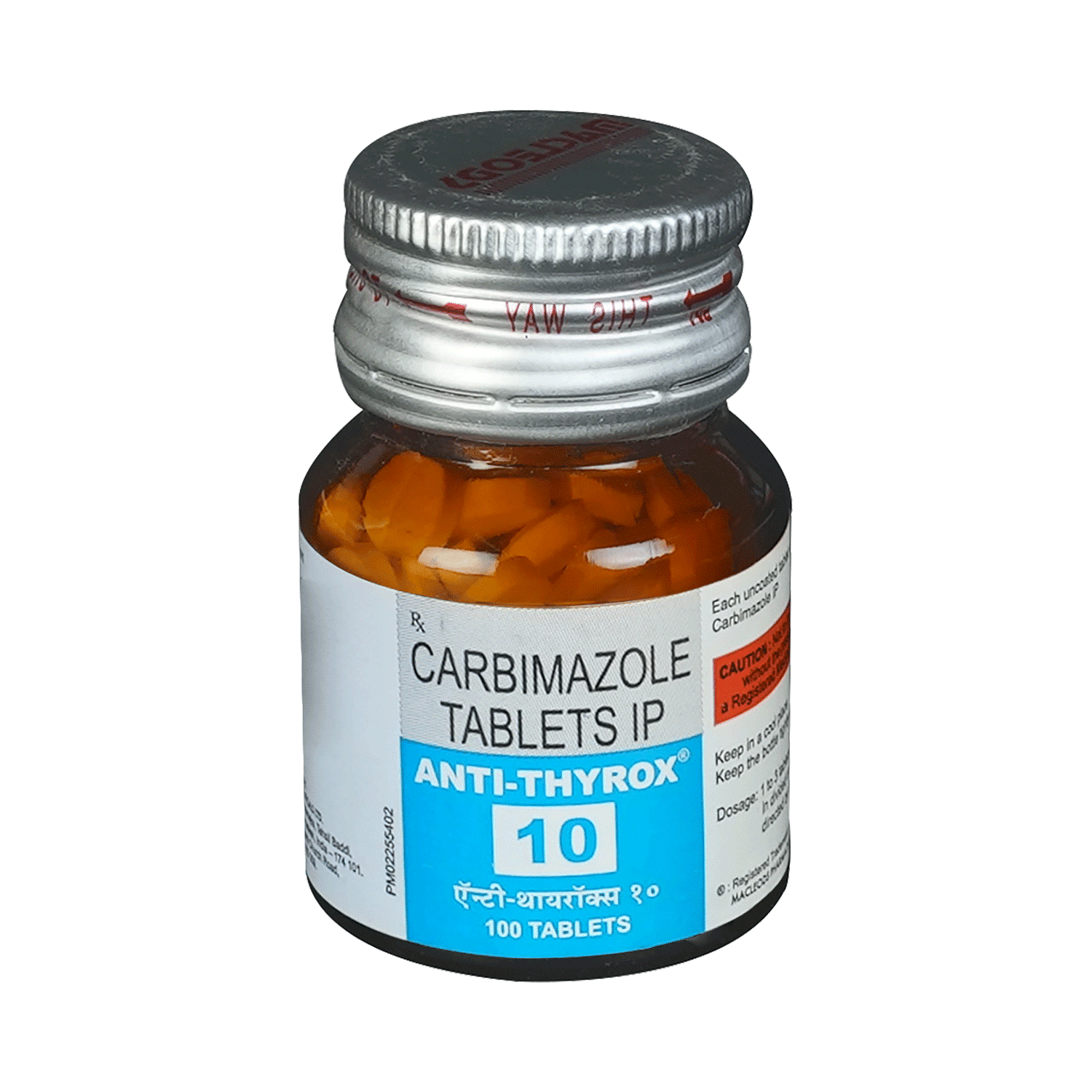 medicine