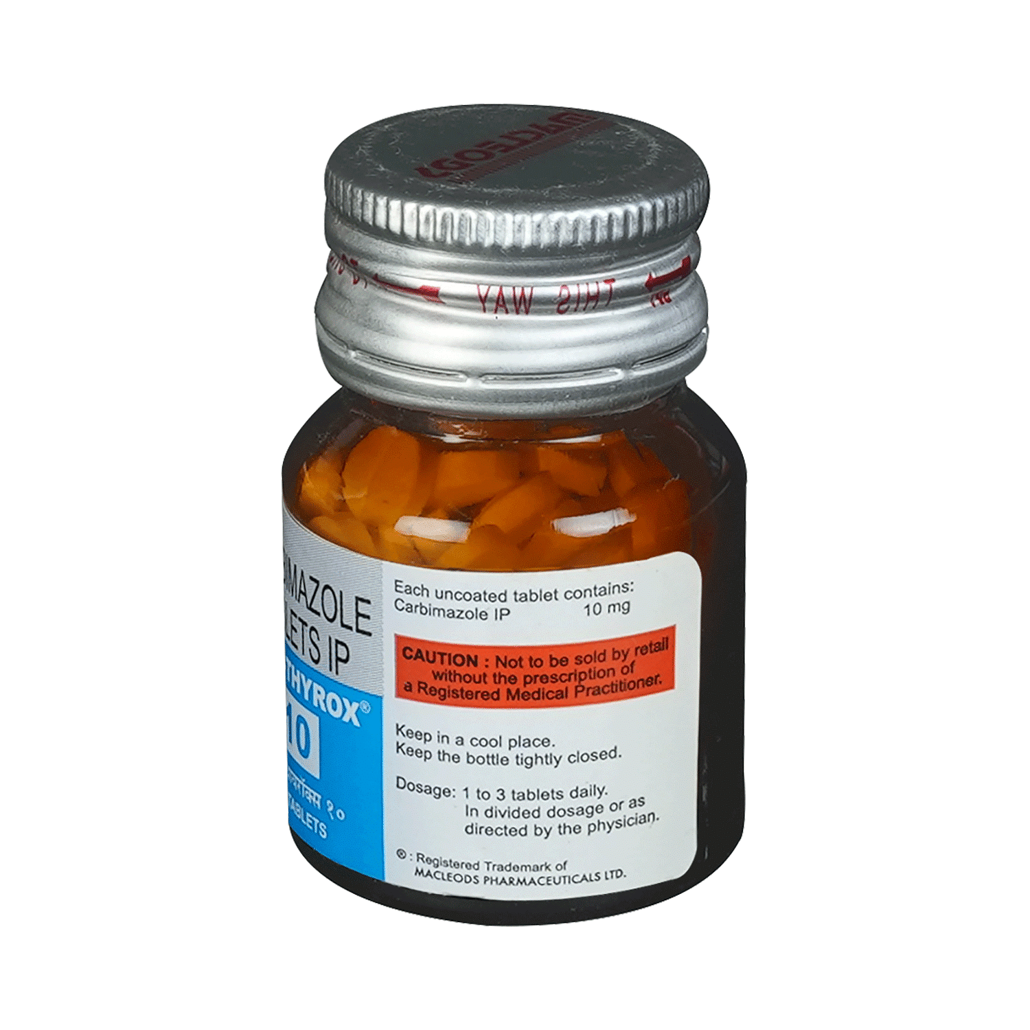 medicine