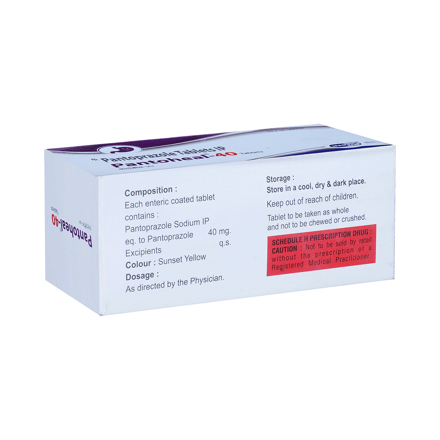 medicine