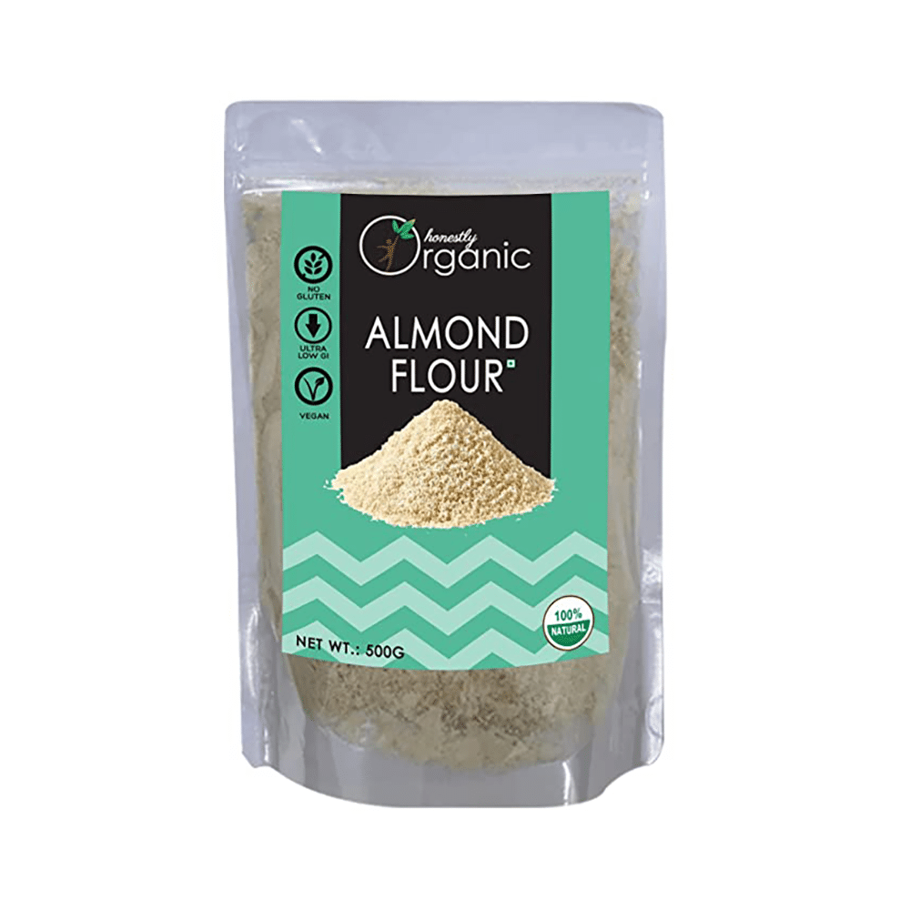 Honestly Organic Almond Flour