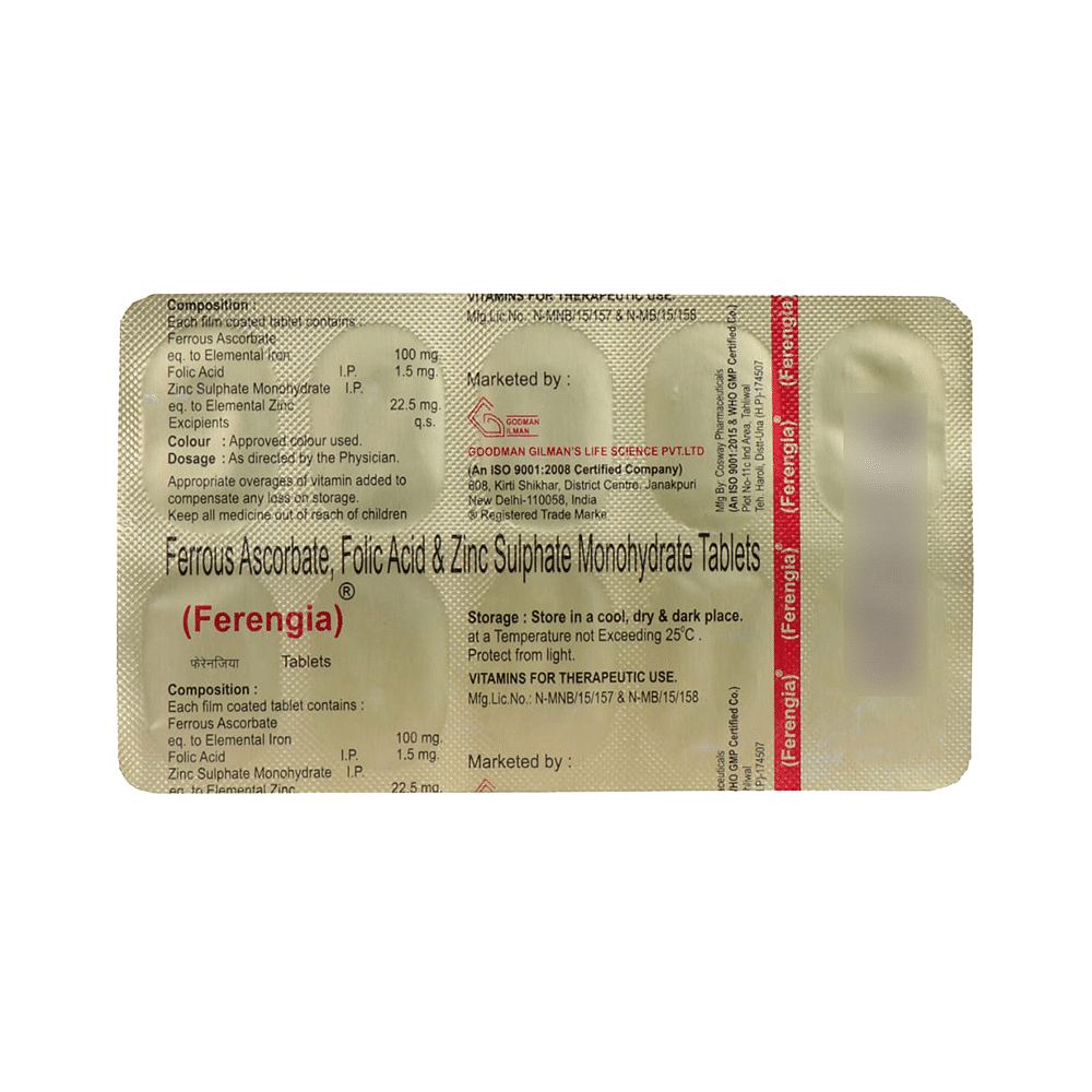 medicine