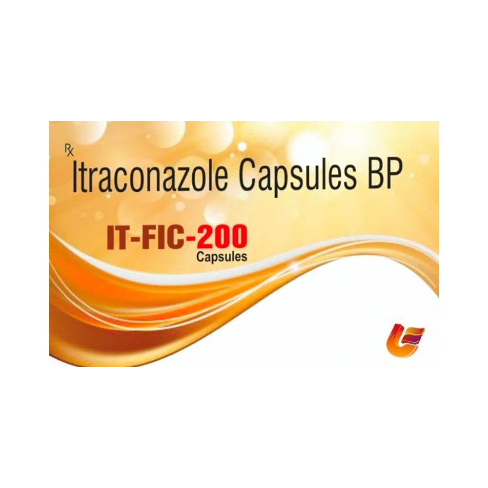IT-Fic 200 Tablet