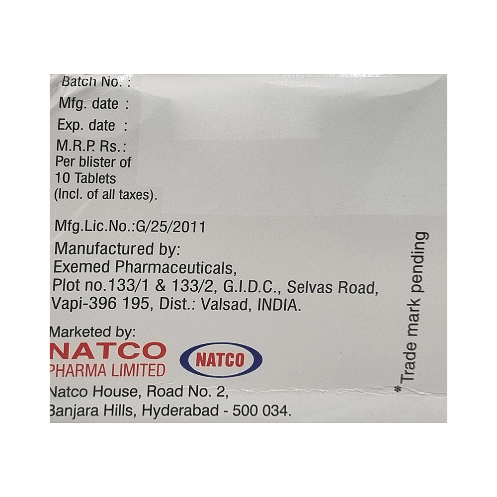 medicine