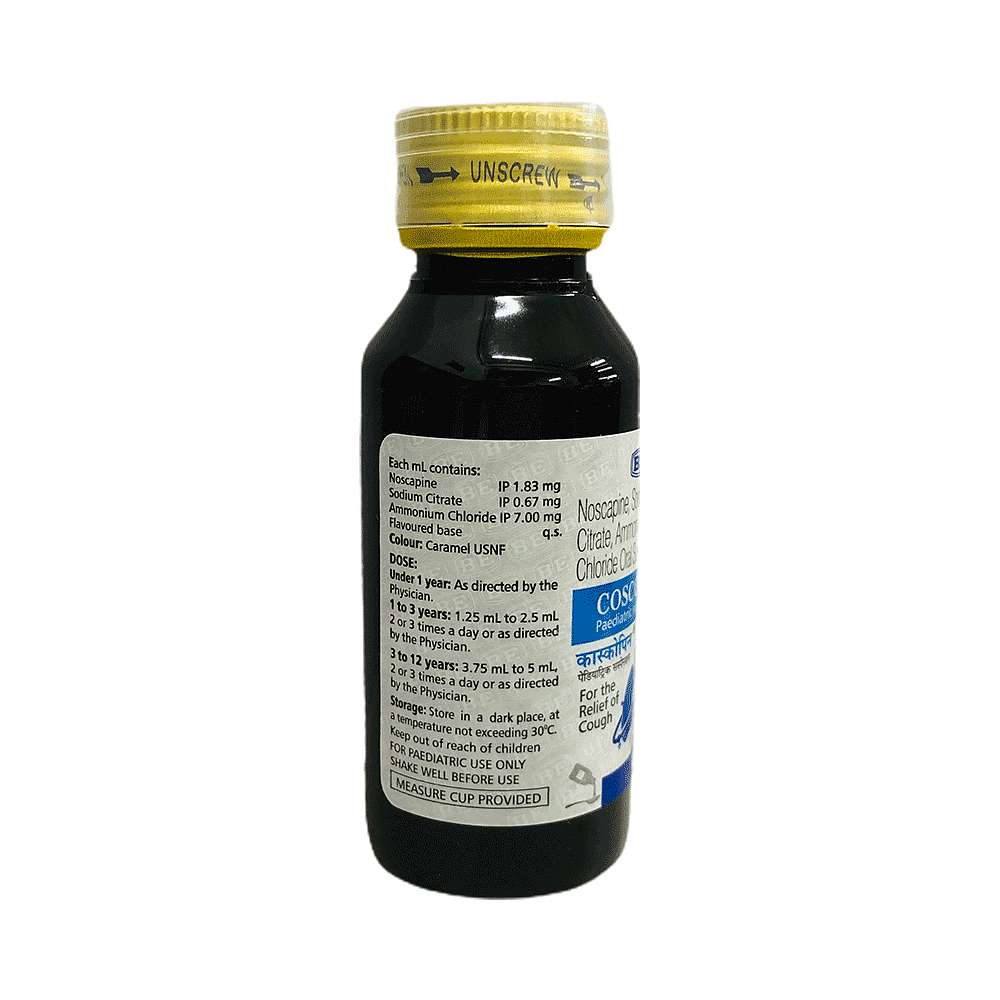 medicine
