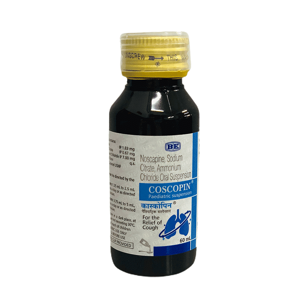 medicine