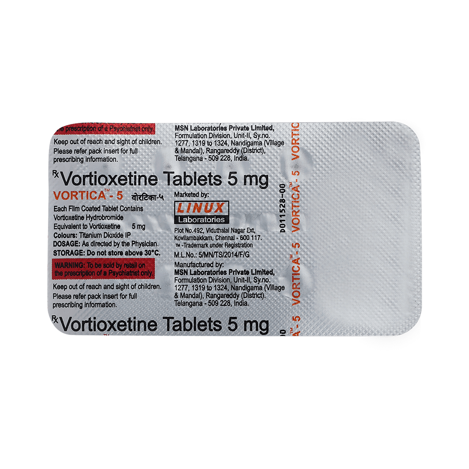 medicine