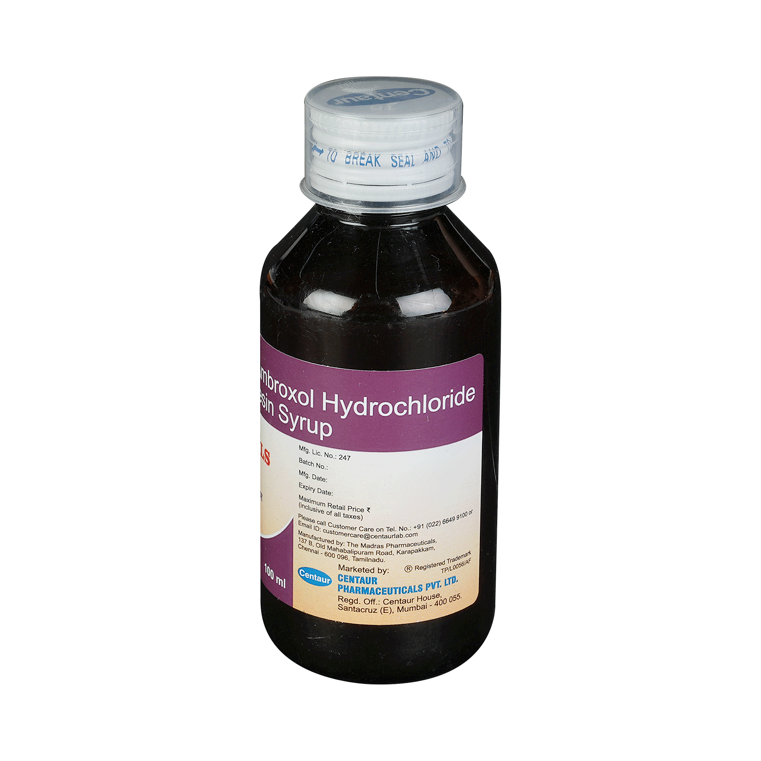 medicine