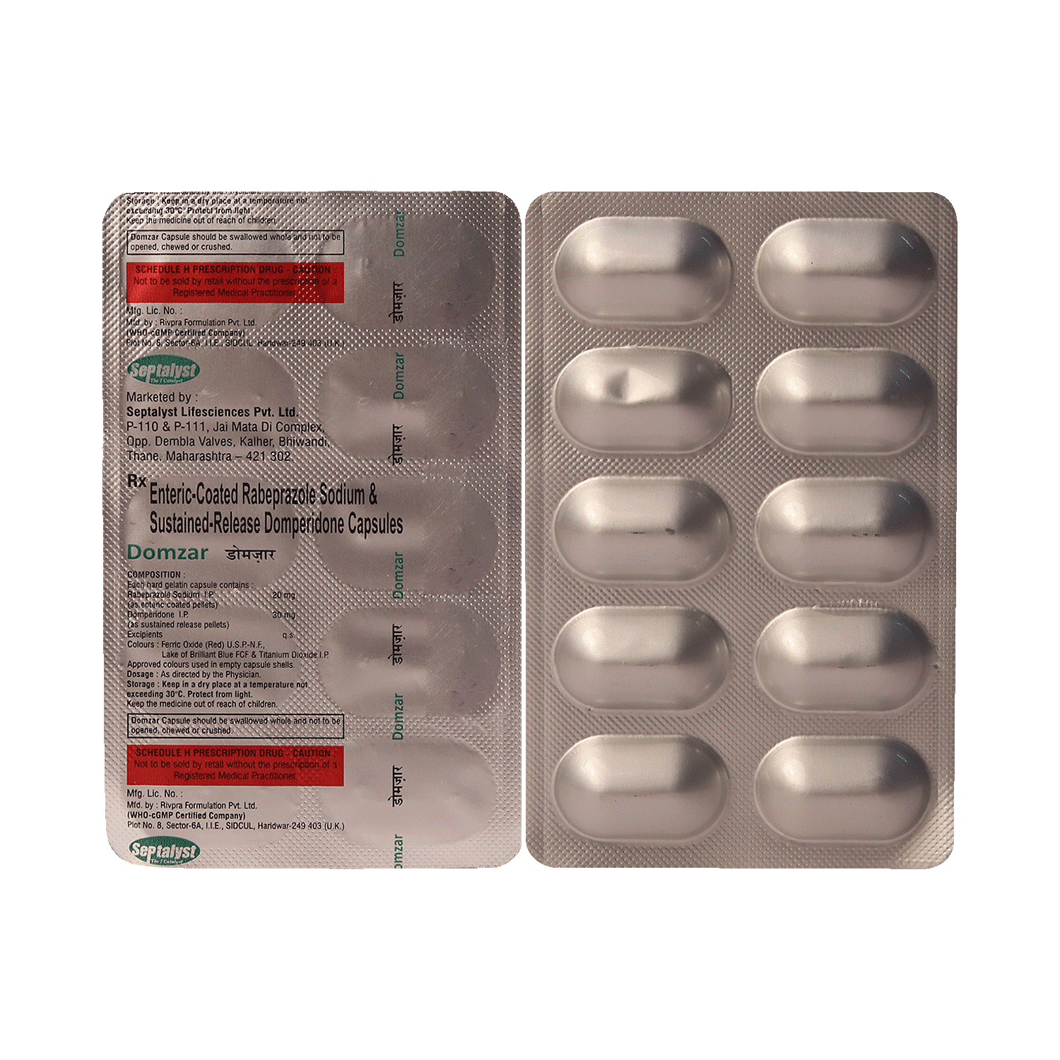 medicine