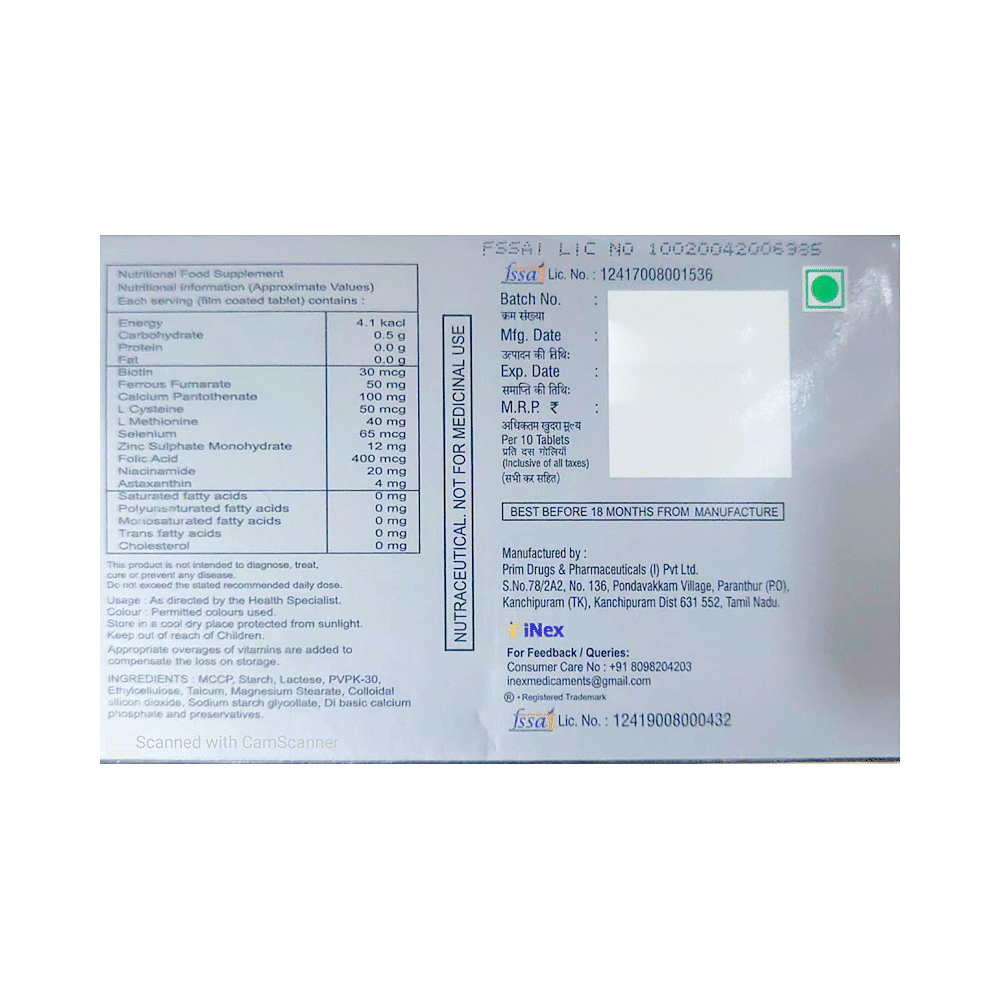 medicine
