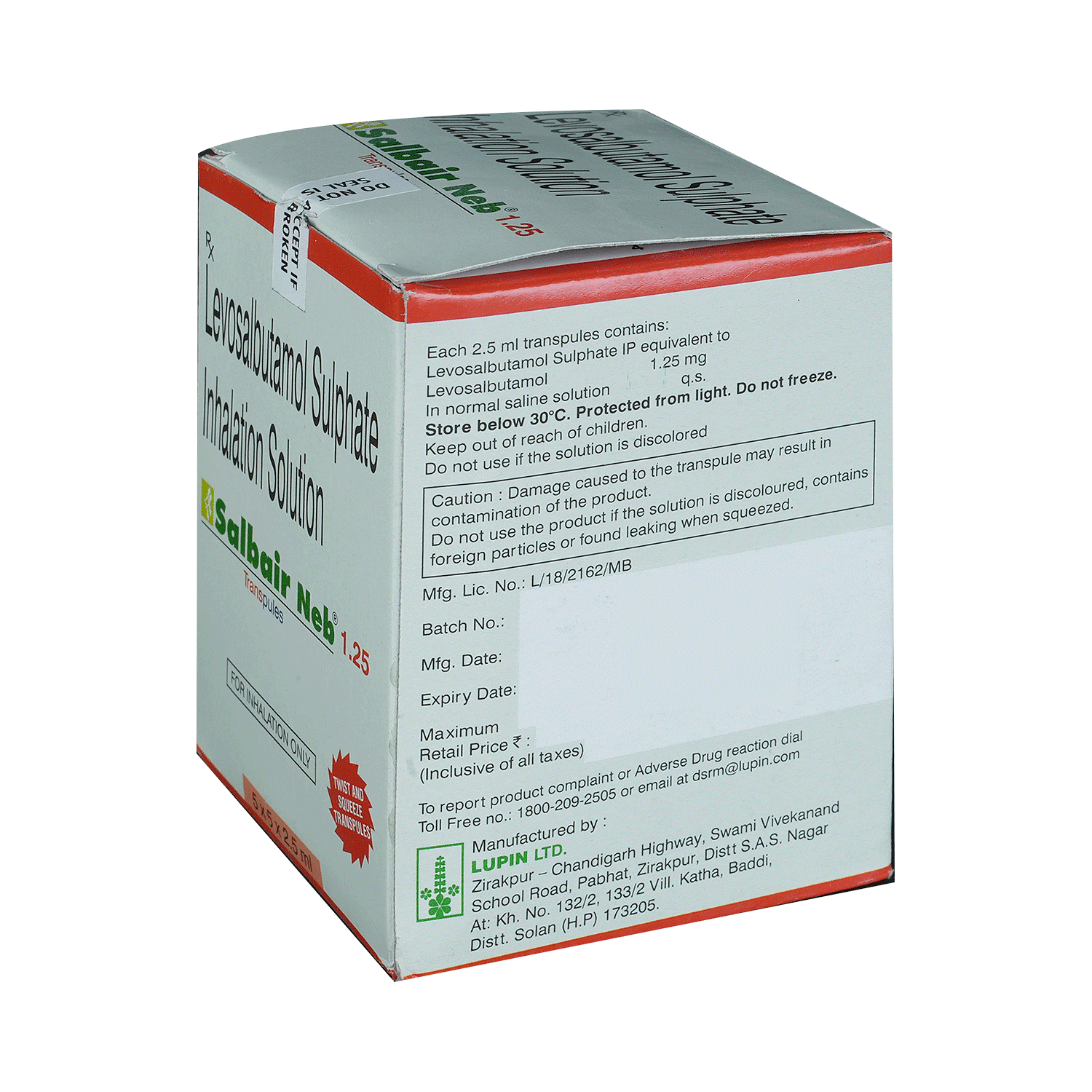 medicine