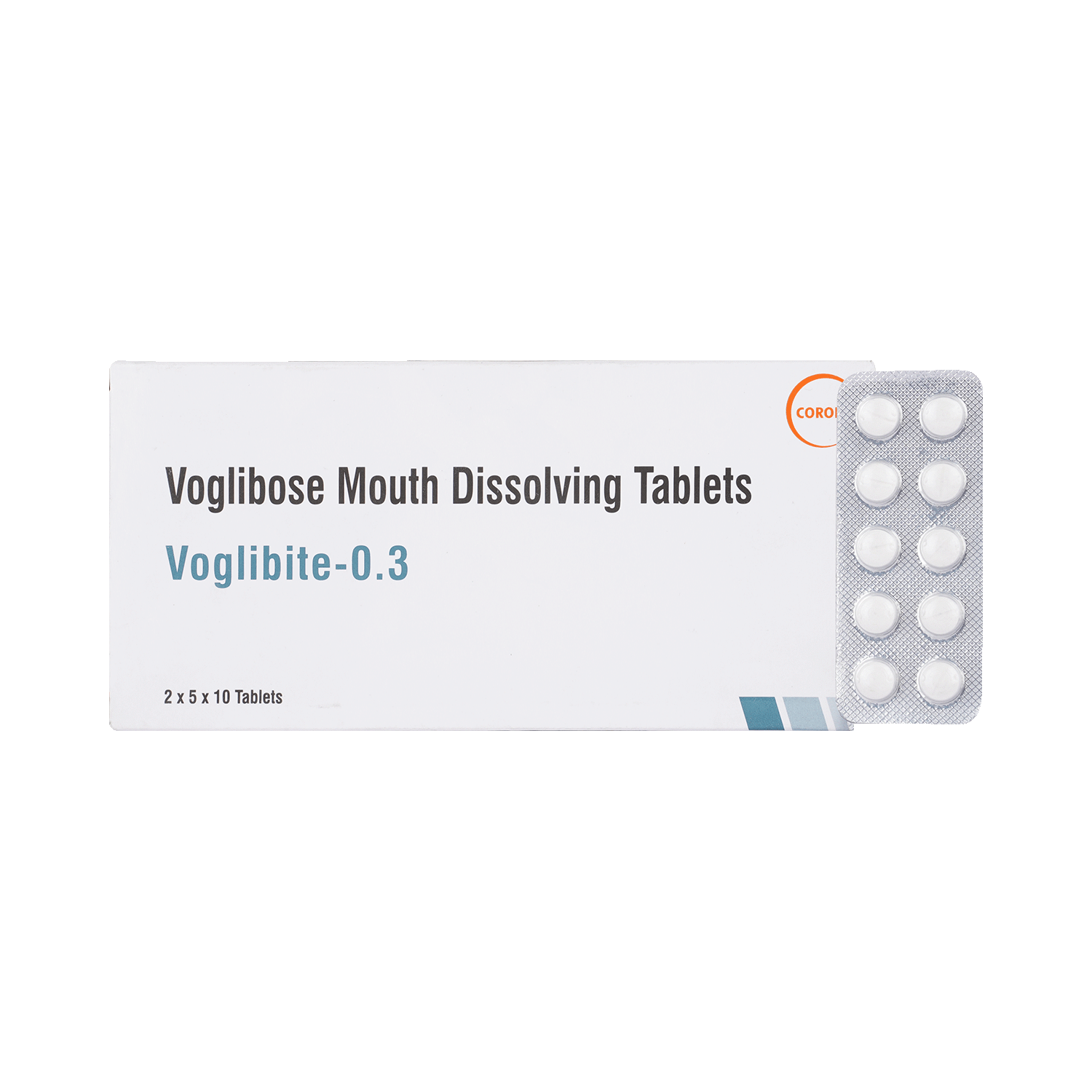 Voglibite 0.3 Tablet MD
