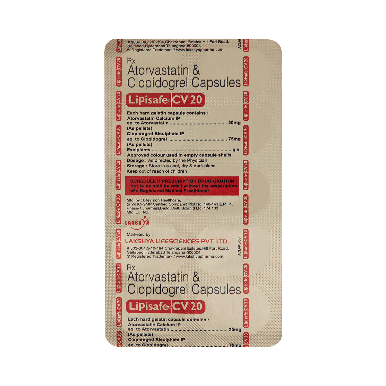 medicine