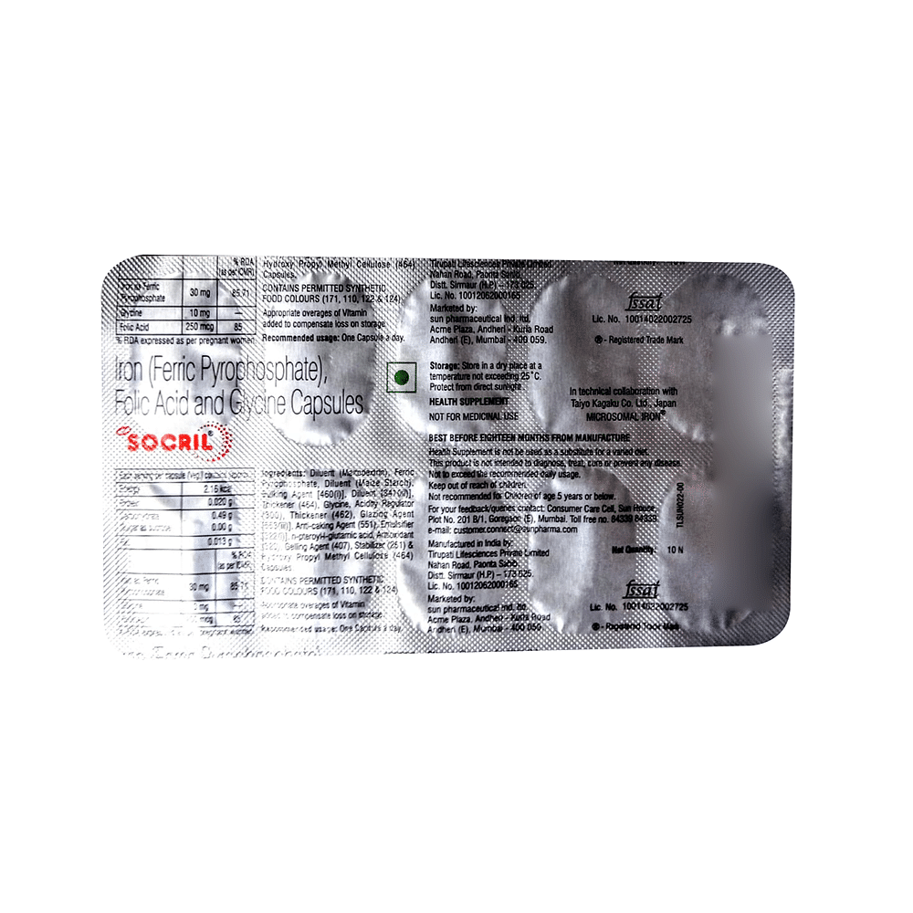 medicine