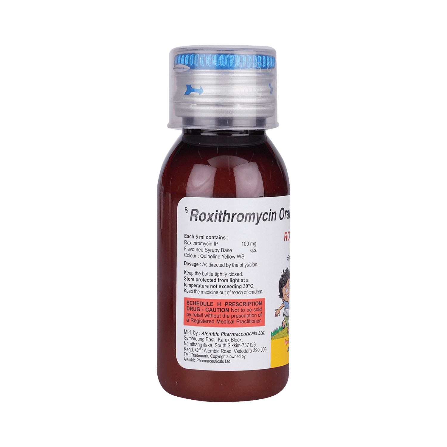 medicine