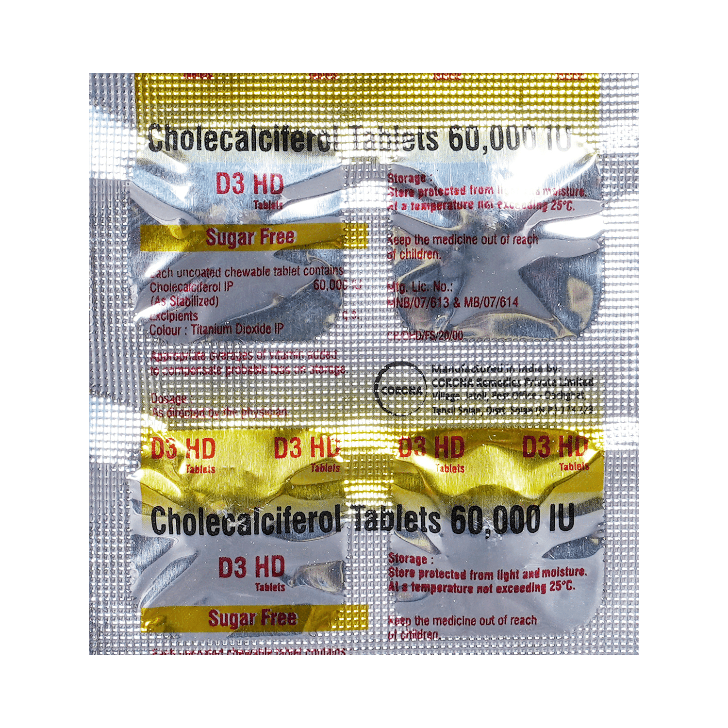 medicine