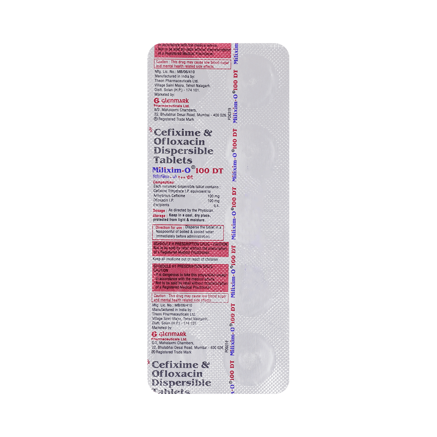 medicine