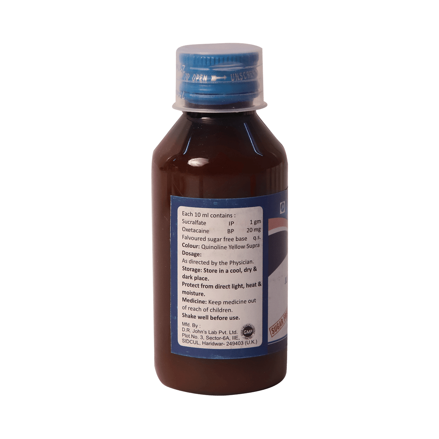 medicine