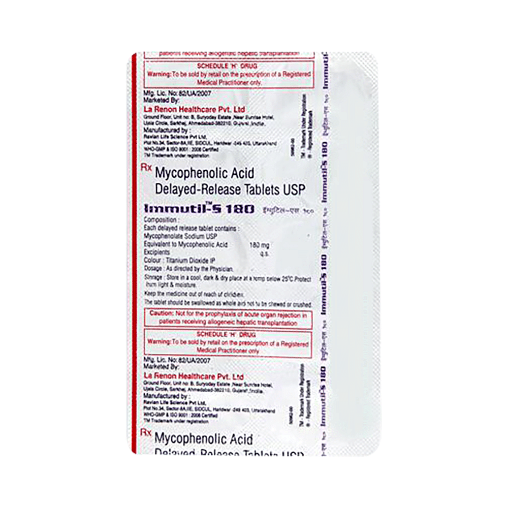 medicine
